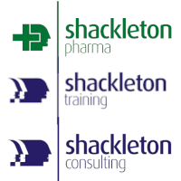 Shackleton Consulting Pharma