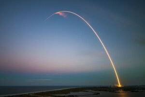 Product or service launch