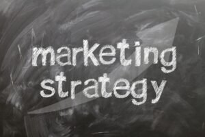 Marketing Key Department