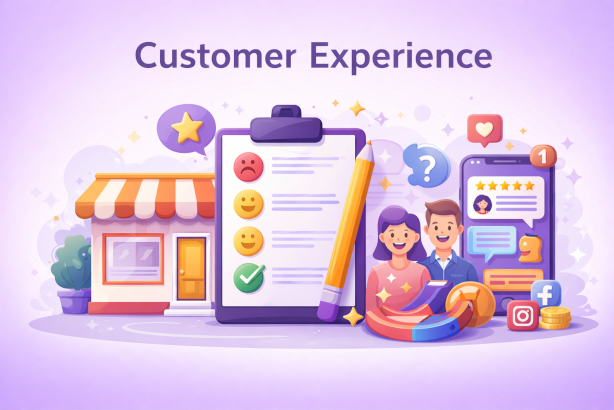 Customer Experience