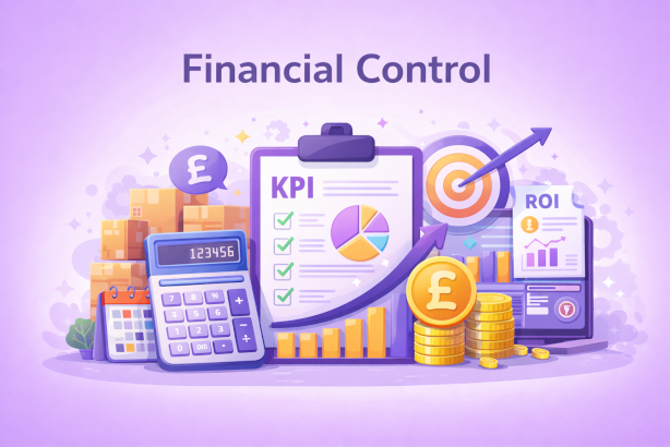 Financial Control